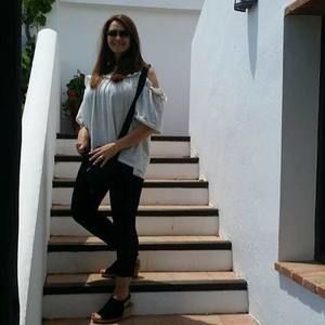 Meet your Posher, Heidi